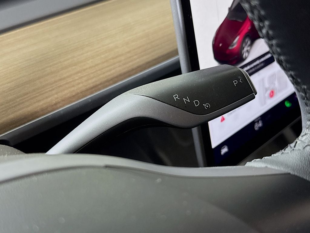2023 Tesla Model Y Long Range AWD