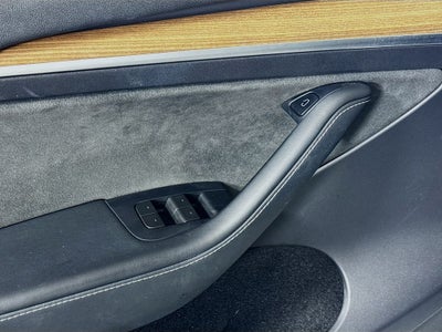2023 Tesla Model Y Long Range AWD