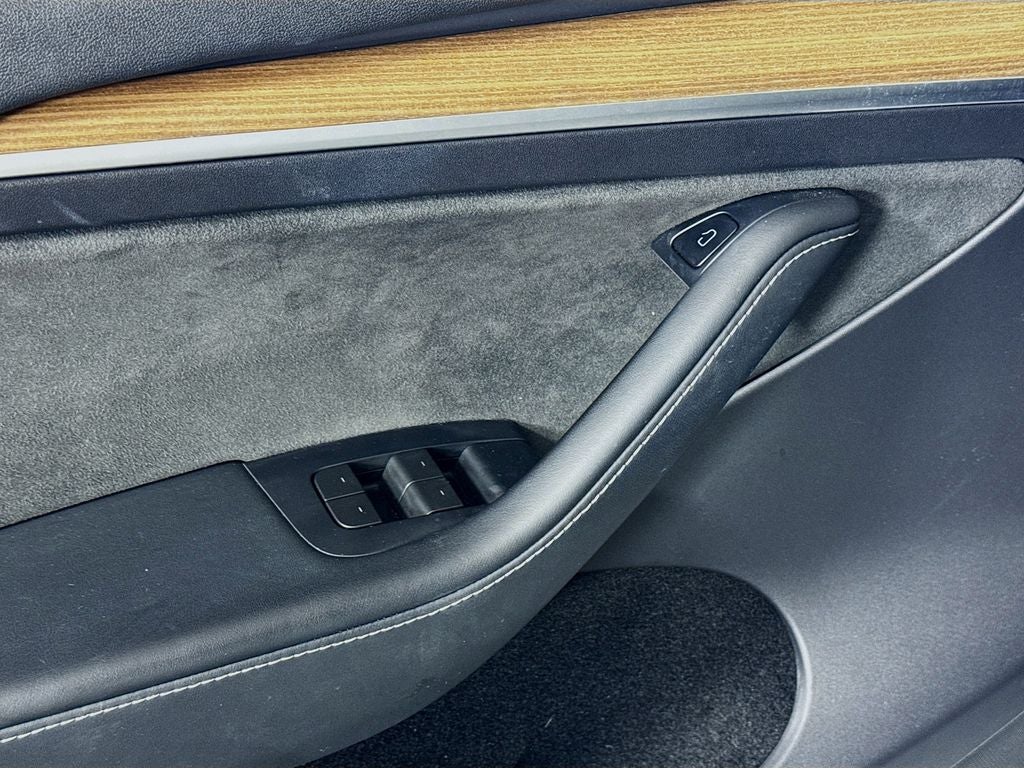 2023 Tesla Model Y Long Range AWD