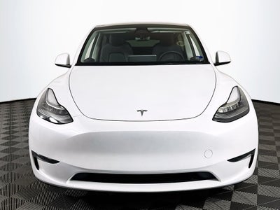 2023 Tesla Model Y Long Range AWD