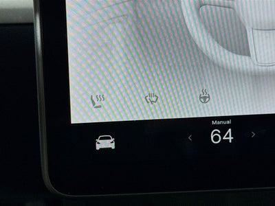 2023 Tesla Model Y Long Range AWD