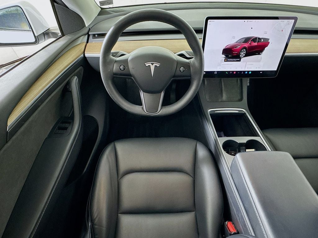 2023 Tesla Model Y Long Range AWD