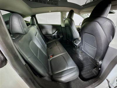 2023 Tesla Model Y Long Range AWD