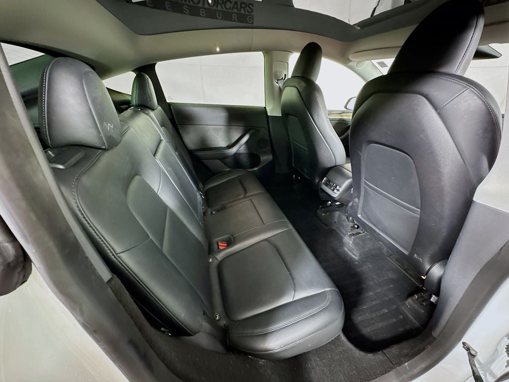 2023 Tesla Model Y Long Range AWD