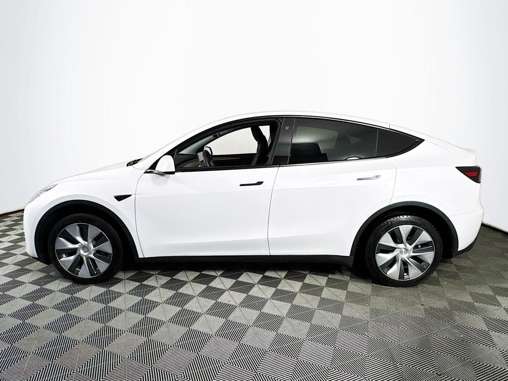 2023 Tesla Model Y Long Range AWD