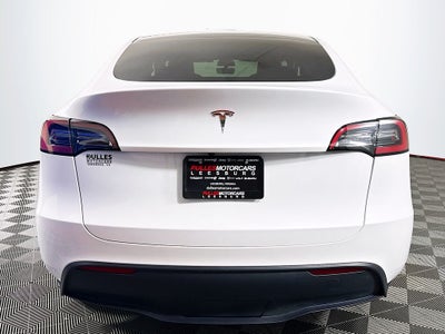 2023 Tesla Model Y Long Range AWD