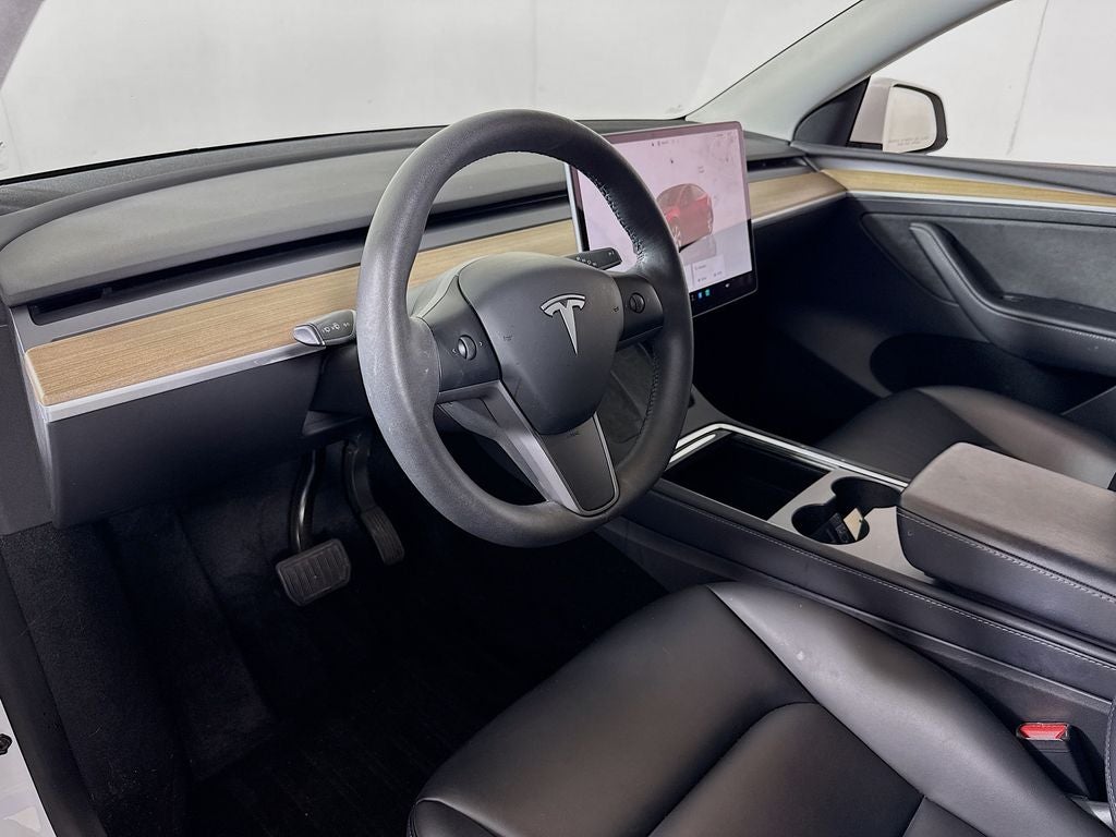 2023 Tesla Model Y Long Range AWD