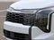 2027 Kia Sportage Hybrid EX
