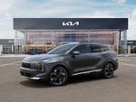 2027 Kia Sportage Hybrid SX-Prestige