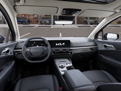 2027 Kia Sportage Hybrid SX-Prestige
