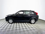 2018 Mitsubishi Eclipse Cross ES