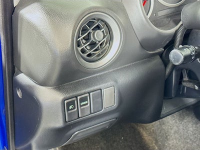 2004 Subaru Impreza WRX