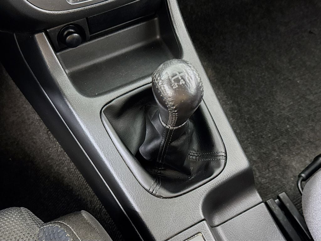 2004 Subaru Impreza WRX