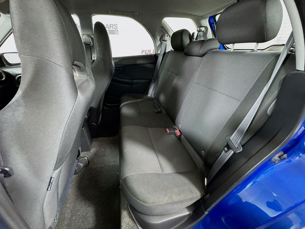 2004 Subaru Impreza WRX