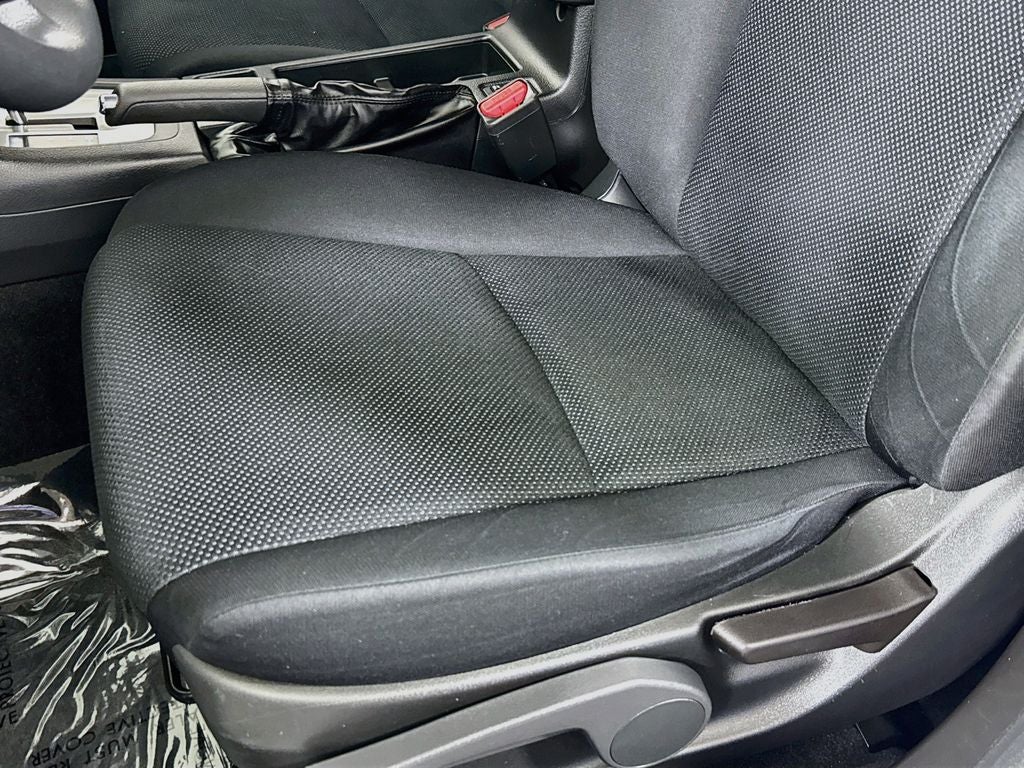 2015 Subaru Impreza 2.0i Premium