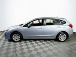 2015 Subaru Impreza 2.0i Premium