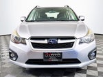 2012 Subaru Impreza 2.0i Sport Premium