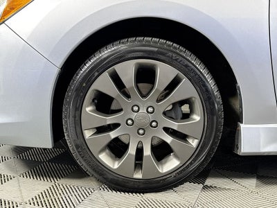 2012 Subaru Impreza 2.0i Sport Premium