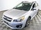 2012 Subaru Impreza 2.0i Sport Premium