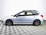 2012 Subaru Impreza 2.0i Sport Premium