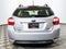 2012 Subaru Impreza 2.0i Sport Premium