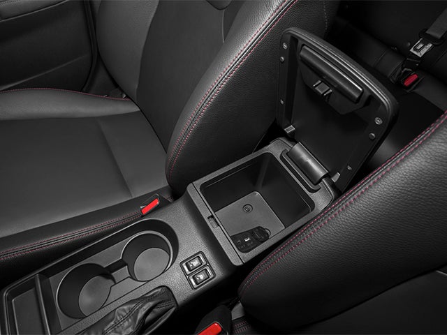 2013 Subaru Impreza WRX WRX Base