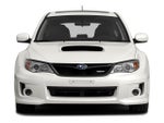 2013 Subaru Impreza WRX WRX Base