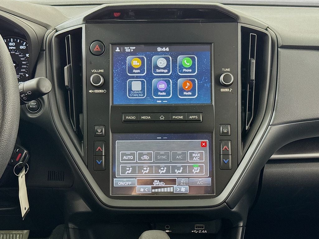 2024 Subaru Impreza Base