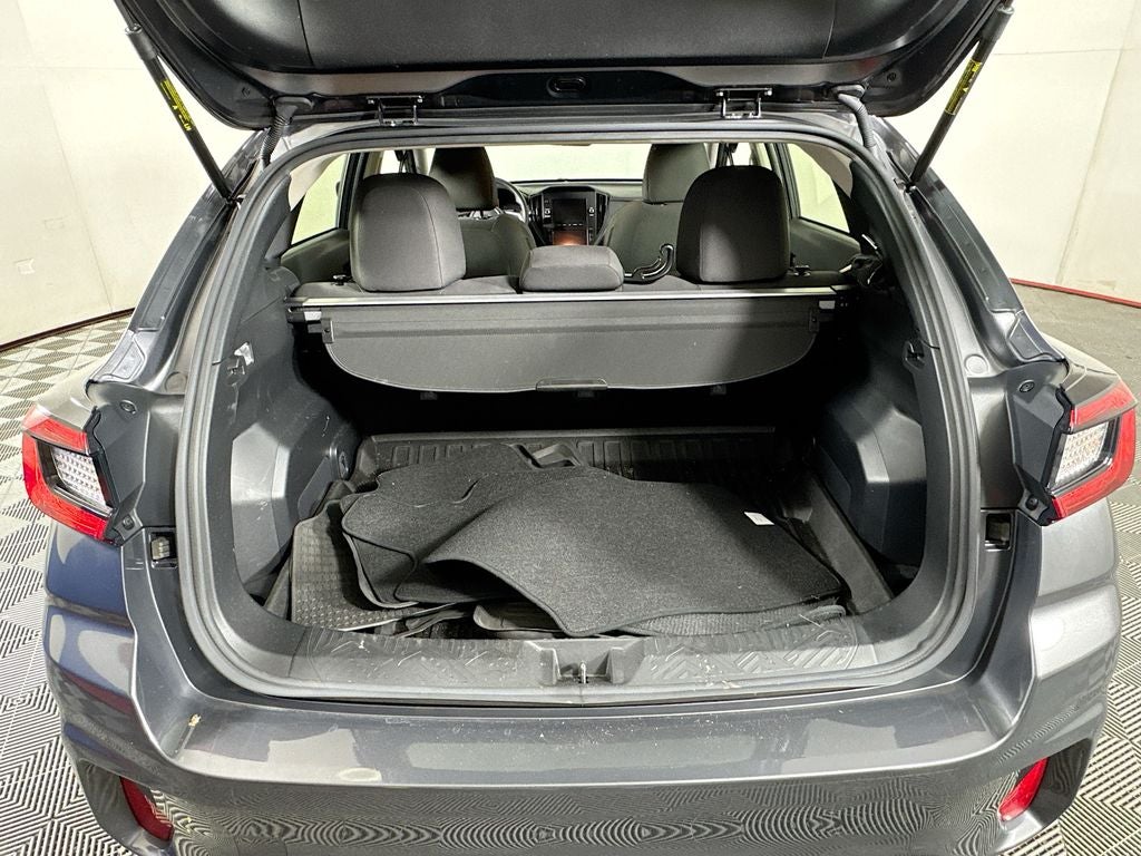 2024 Subaru Impreza Base