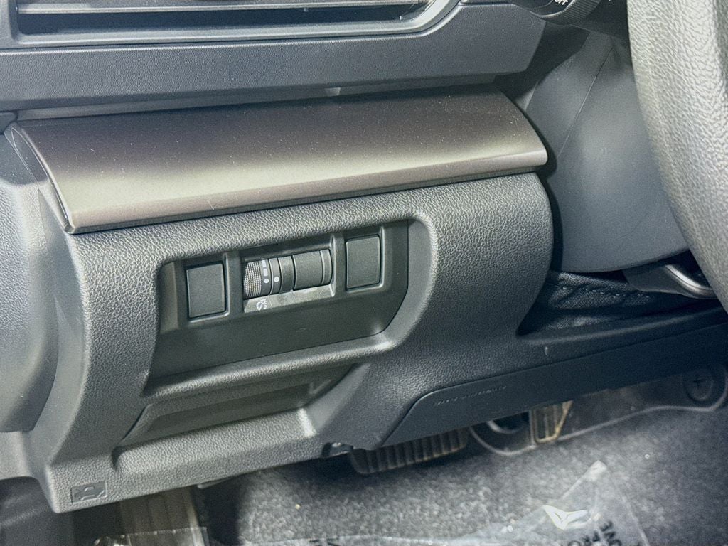 2025 Subaru Impreza Sport