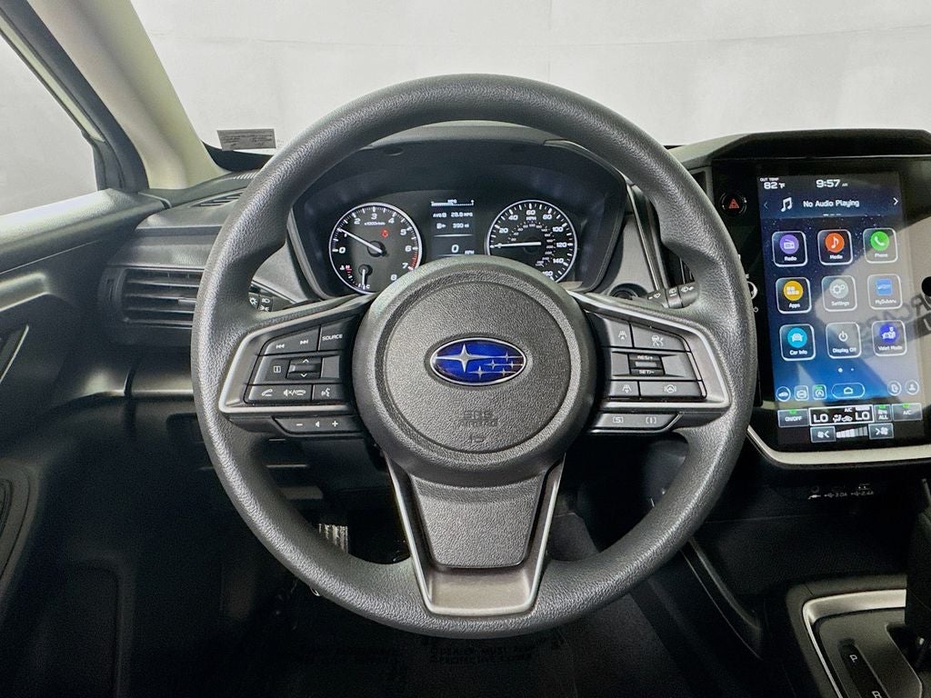 2025 Subaru Impreza Sport