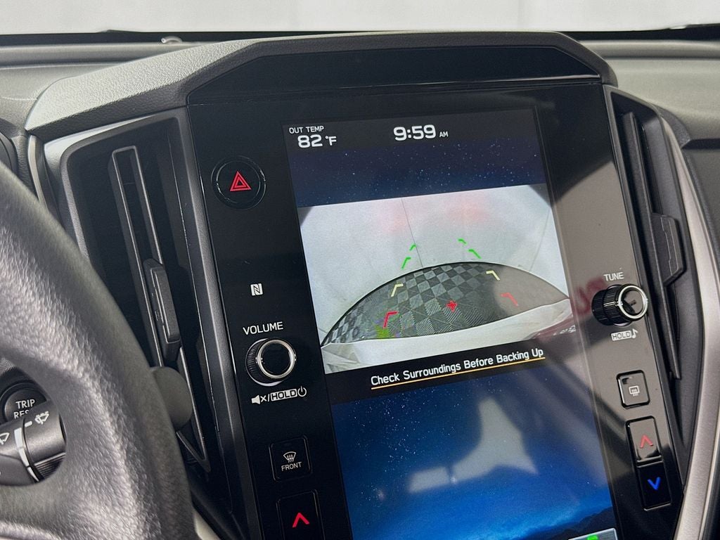 2025 Subaru Impreza Sport