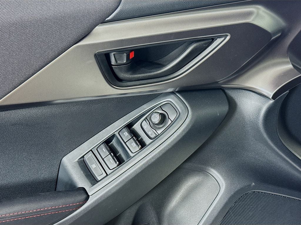 2025 Subaru Impreza Sport