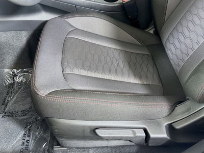 2025 Subaru Impreza Sport