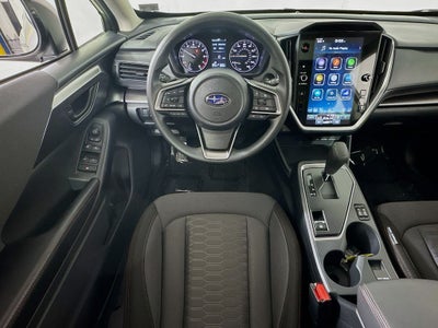 2025 Subaru Impreza Sport