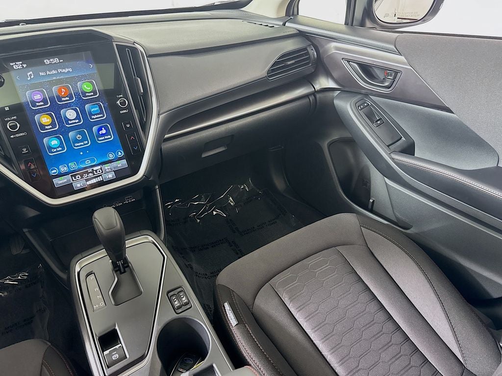 2025 Subaru Impreza Sport