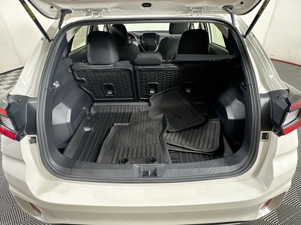 2025 Subaru Impreza Sport