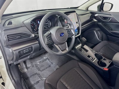 2025 Subaru Impreza Sport