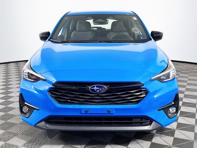 2024 Subaru Impreza 2.5RS