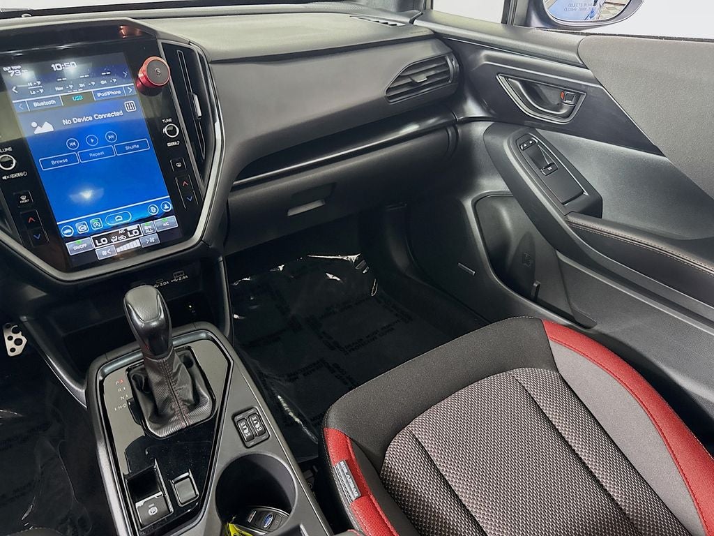 2024 Subaru Impreza 2.5RS