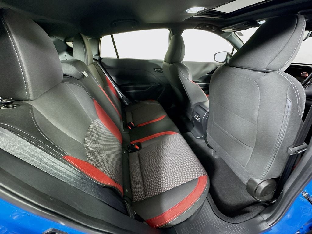 2024 Subaru Impreza 2.5RS