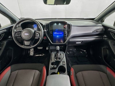 2024 Subaru Impreza 2.5RS