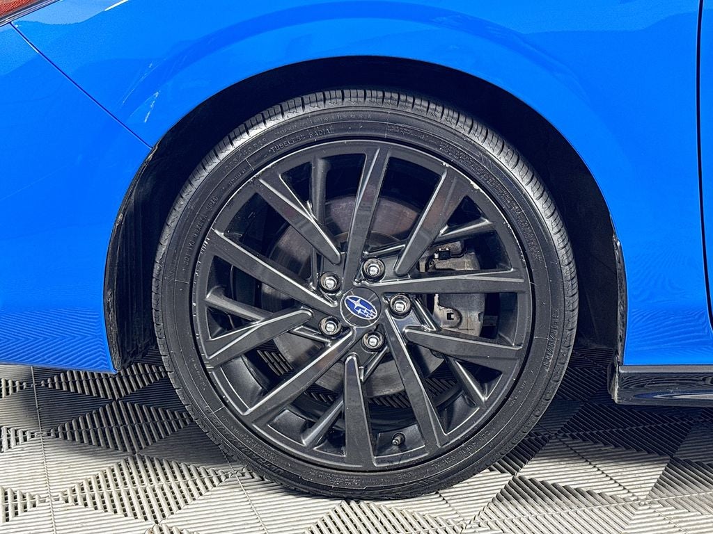 2024 Subaru Impreza 2.5RS