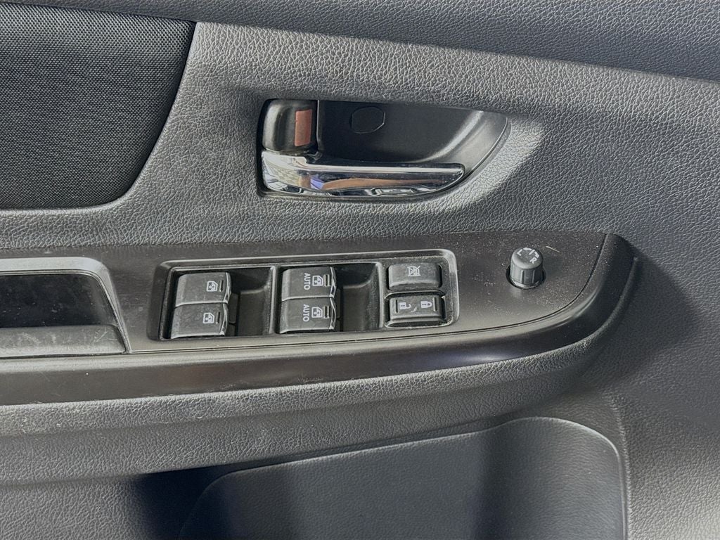 2019 Subaru WRX Base