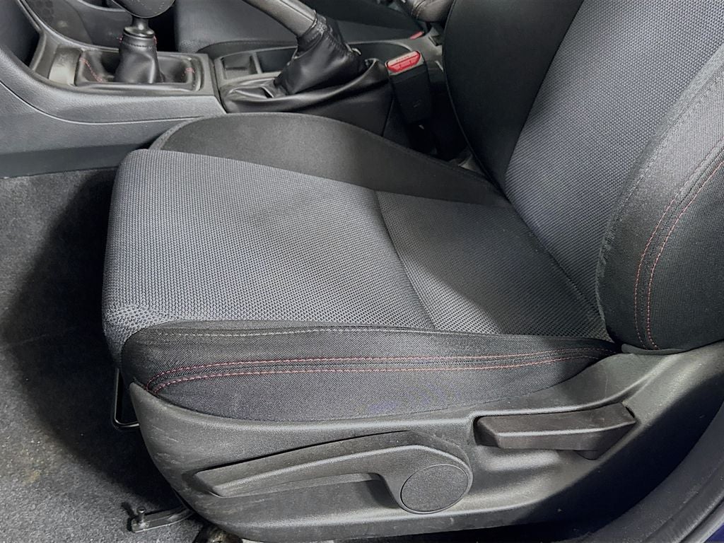 2019 Subaru WRX Base