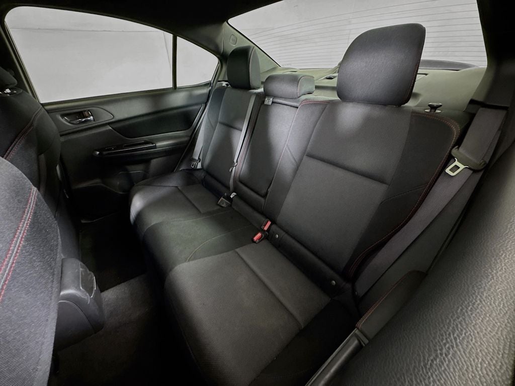 2019 Subaru WRX Base