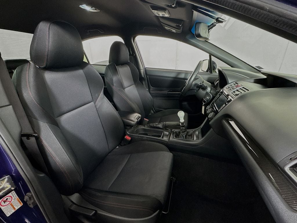 2019 Subaru WRX Base