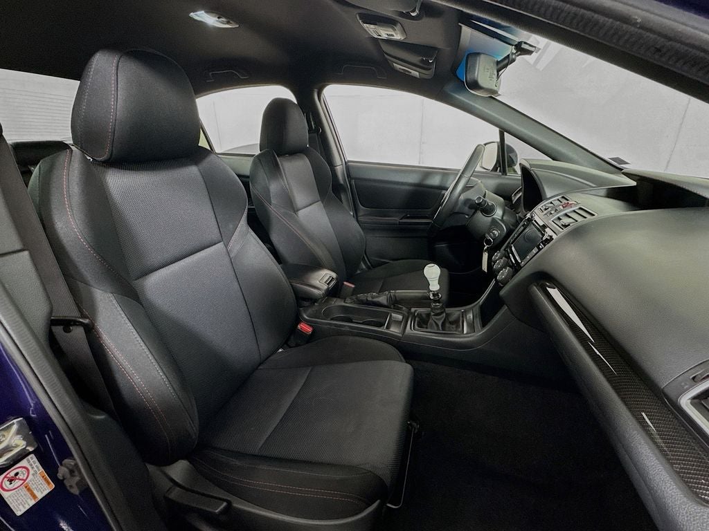 2019 Subaru WRX Base