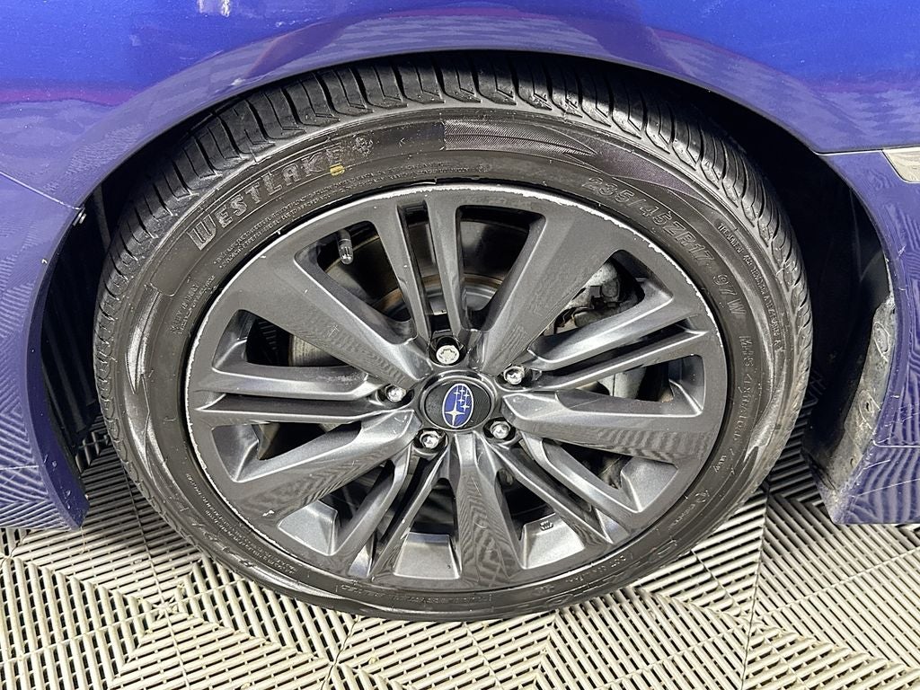 2019 Subaru WRX Base