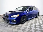 2019 Subaru WRX Base